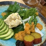 美酒&肴 和季 - 料理写真: