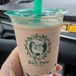 ブルプル - ドリンク写真: