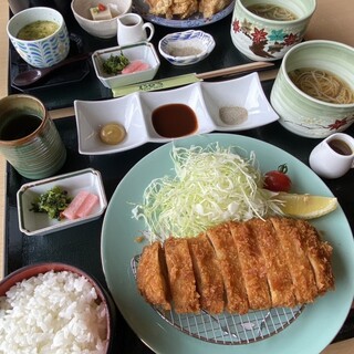 レストラン 山吹_1