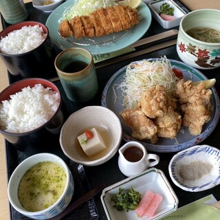 レストラン 山吹_0