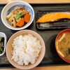 御徒町小町食堂 - 〆て1,200円也