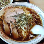 白神飯店