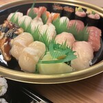 銀のさら - 料理写真: