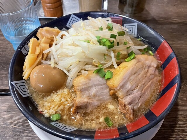 太一商店 小山店 - 武蔵塚/つけ麺 | 食べログ
