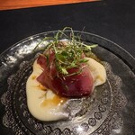 WINE食堂 緒乃 - 