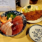 角常食堂 - 