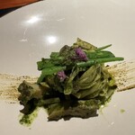 WINE食堂 緒乃 - 