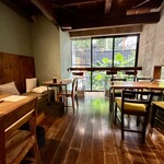 HAGI CAFE  - 