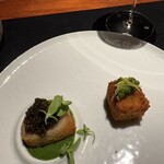 WINE食堂 緒乃 - 
