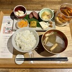 HAGI CAFE  - 