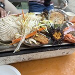 中義水産 - 