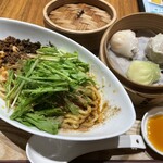 騒豆花 - 料理写真: