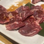みなとみらい de 焼肉 DOURAKU - 