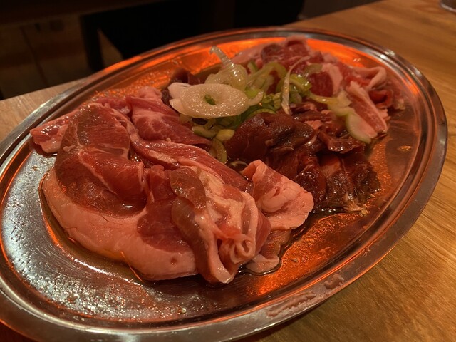 釧路ジンギスカン総本店 - 釧路/ジンギスカン | 食べログ