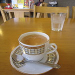 インディアン・レストラン　ロタ - HOTチャイ♪