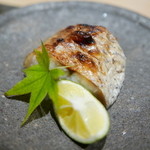 新屋敷 幸福論 - のどぐろの風干し