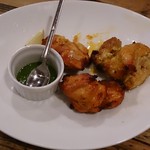 グルガオン - 骨なしタンドリーチキン