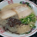 麺工房 ラーメン いち - ラーメン