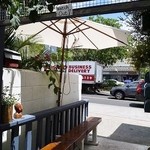 Monsarrat Ave Shave Ice  - 