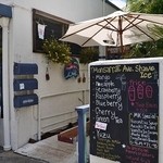 Monsarrat Ave Shave Ice  - 