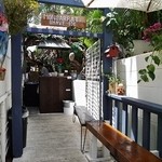 Monsarrat Ave Shave Ice  - 