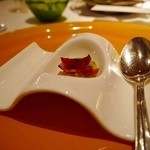 Hoku's - アミューズ