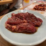 大衆焼肉 吟 - 