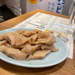 大衆焼肉 吟 - 