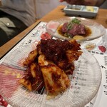 大衆焼肉 吟 - 