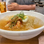 大衆焼肉 吟 - 
