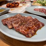 大衆焼肉 吟 - 