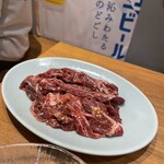 大衆焼肉 吟 - 