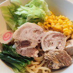 ヤオコー - 料理写真: