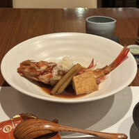 日本料理若林 - 