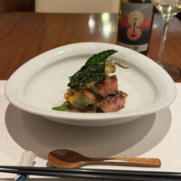 日本料理若林 - 