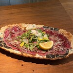 洋風酒場 イタメシ心技体 - 