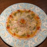洋風酒場 イタメシ心技体 - 
