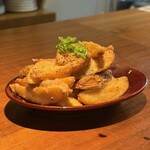 洋風酒場 イタメシ心技体 - 