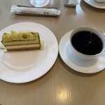 和光ティーサロン - 