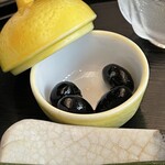 鈴波 - 銀だら定食