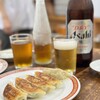 亀戸餃子 - 