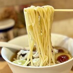 RAMEN ガモウスマイル - 