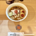 RAMEN ガモウスマイル - 