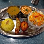 Salaam Curry - 