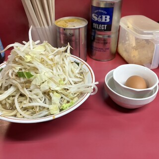 ラーメン 麺徳_0