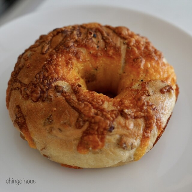 FACTORY - Kudanshita/Bread | Tabelog
