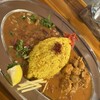 出逢って5秒でカレー
