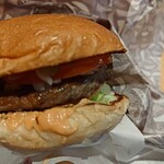 ゼッテリア - 料理写真: