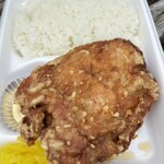 日本亭 - 料理写真: