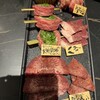 京の焼肉処 弘 - 料理写真: